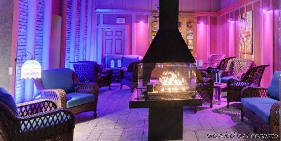 Hotel-Auberge La Grande Maison Et Spa บี-แซ็ง-ปอล ภายนอก รูปภาพ